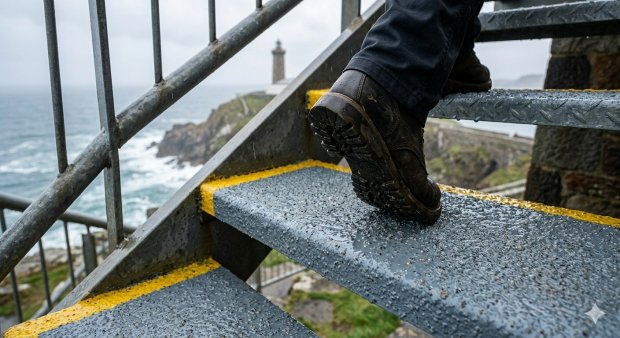 ANTIDERRAPANTE EP�XI